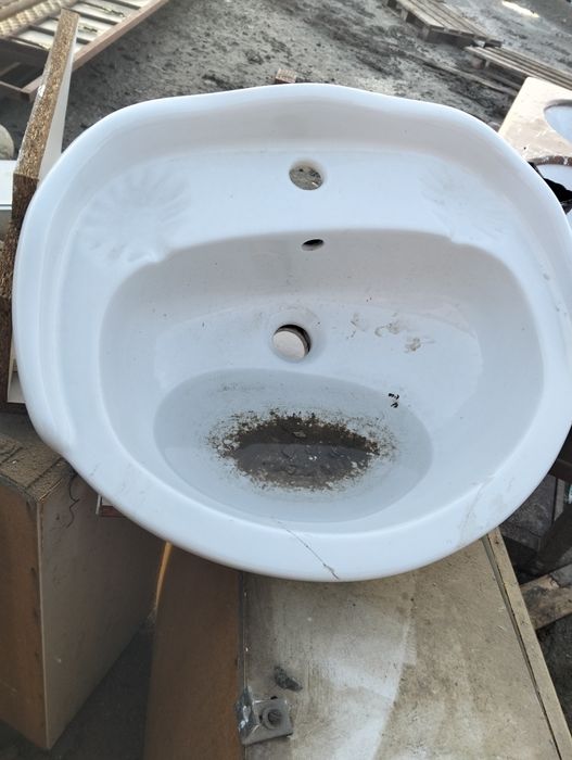 Бу сантехника отоплениа