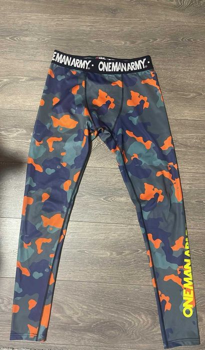 Мъжко облекло за бойни спортове