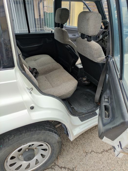 Сузуки Витара 16