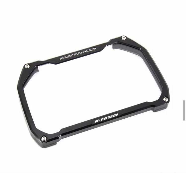 Protecție display TFT BMW R1250GS R1250GSA F850GS F750GS F900R