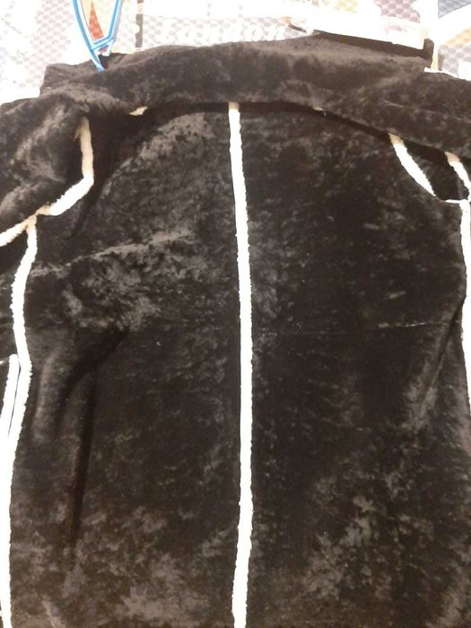 Продам натуральную дубленку