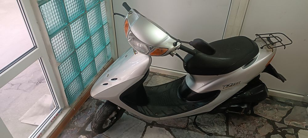 Honda DIO 34F продам