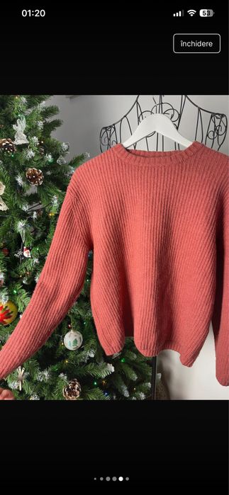 Pulover Levi’s dama