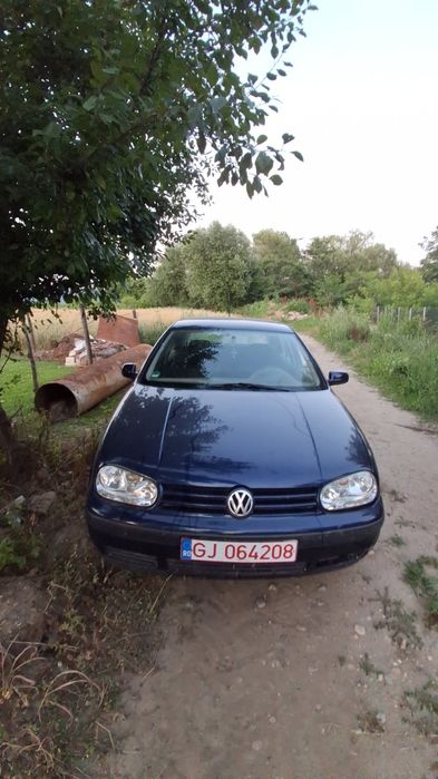 Golf 4 de vânzare