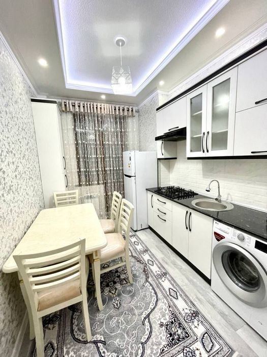 Сдаётся квартира в аренду. Самарканд Вокзал