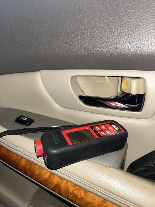 Толщиномер Etari-555