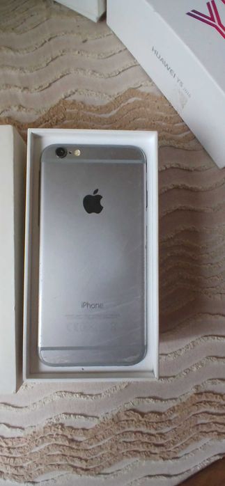 Iphone 7 За части!