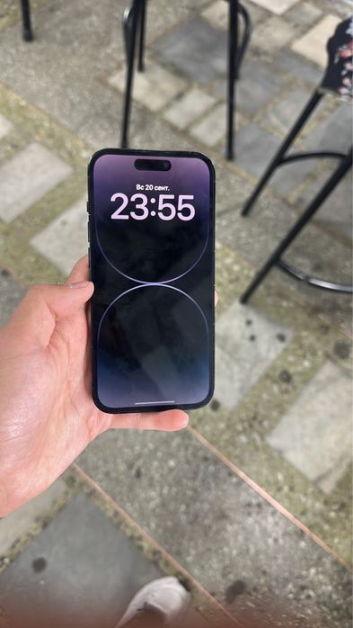 Айфон 14про 256гб