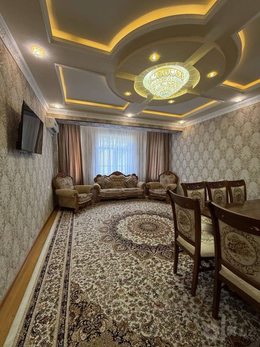 Срочно продаётся 3 комнатная квартира