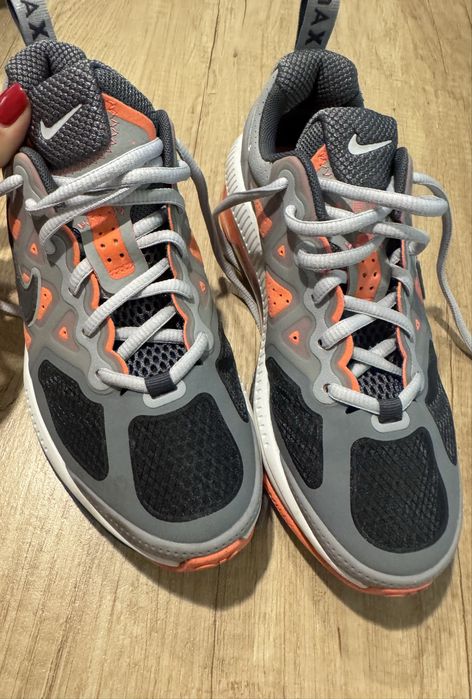Nike Air Max 37,5