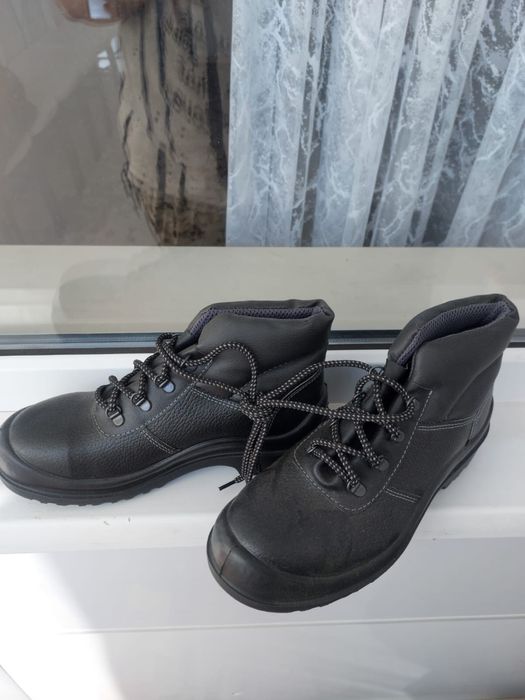 Спецобувь осенние (ботинки)