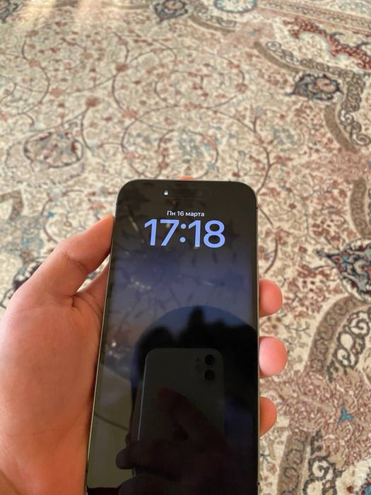 Iphone 14 pro max ideal