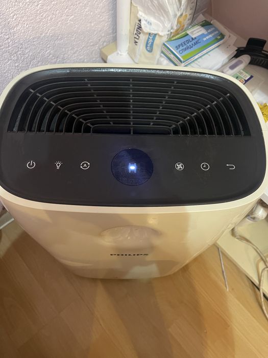 Пречиствател на въздух Philips AC2887/10