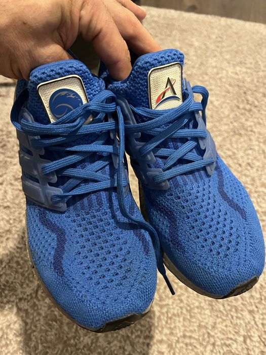 Adidas Ultraboost DNA ‘Nasa’-оригинални мъжки маратонки