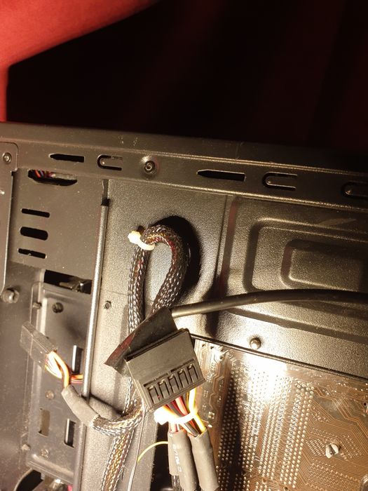 Продам VST-сервер | Игровой ПК