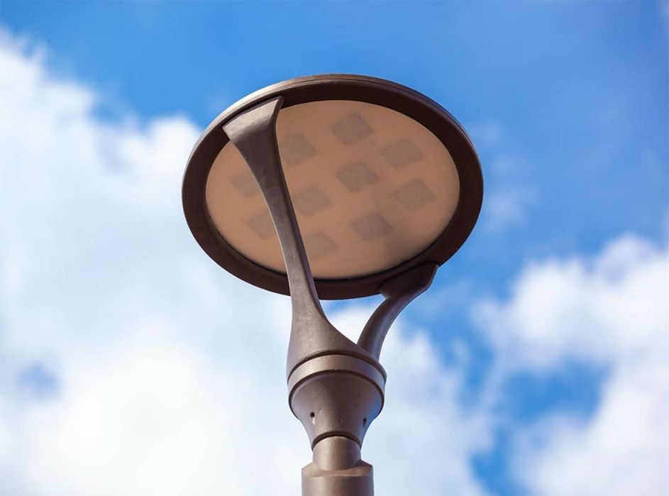 Оборудование для благоустройства территорий