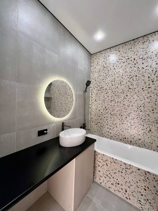 Компания по ремонтам под ключ, бригады