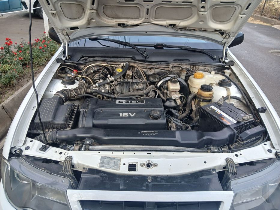Chevrolet Nexia 2 1.6L