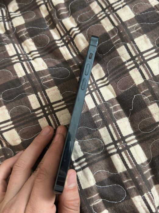 Айфон 12 про 256 gb