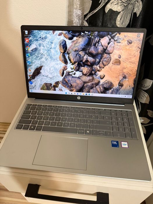 Laptop HP Intel core i5