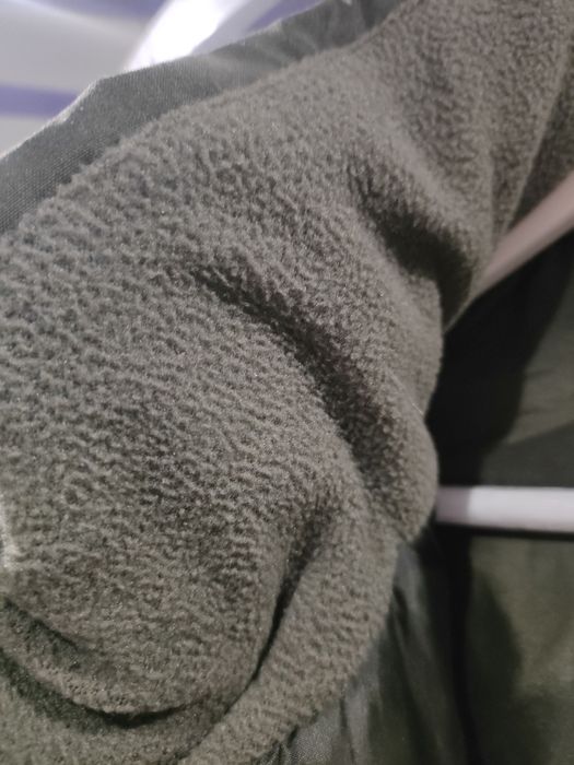 Продавам дебела зимна парка XL