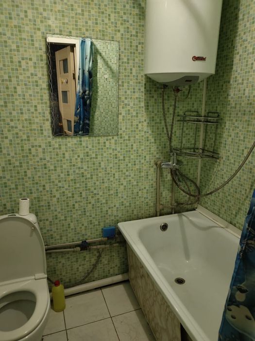 Сдам квартиру в центре .