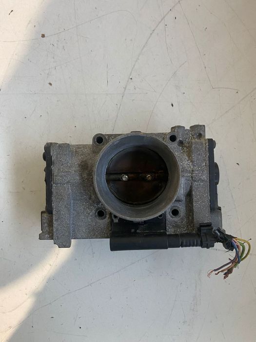 Clapeta acceleratie VOLVO S60 2001-2009 8644345 65CFM9 36050564
