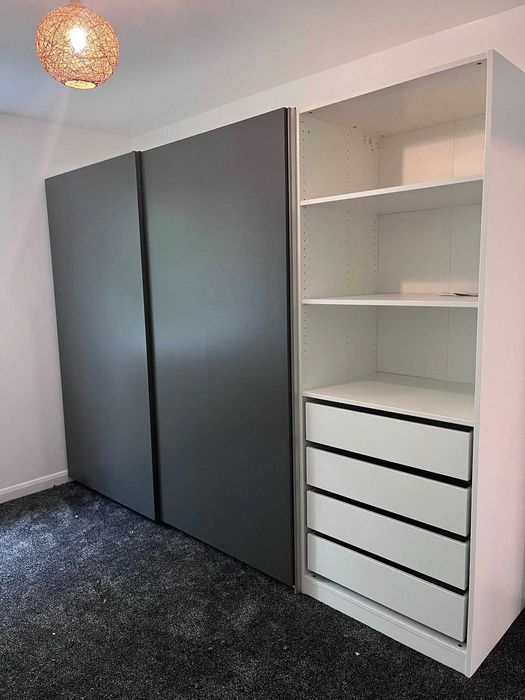 Професионален монтаж и сглобяване на мебели и кухни – Ямбол