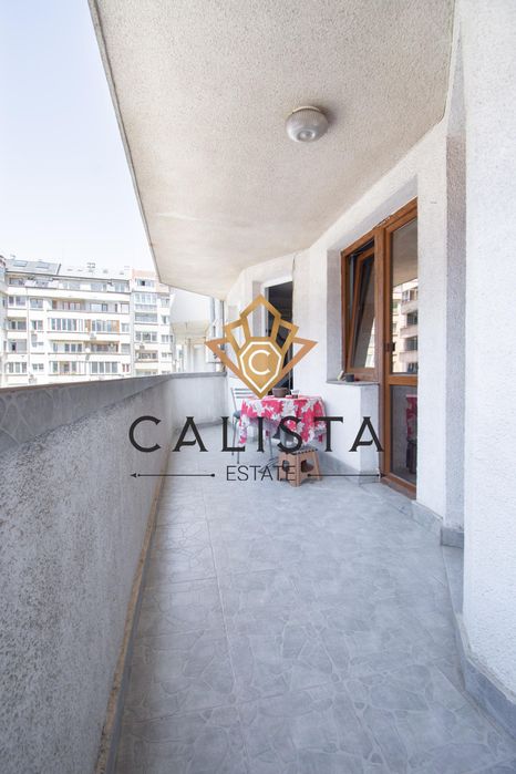 Дава се под наем Двустаен апартамент в София, Хладилника - 76 кв.м за 575 € - Снимка #8