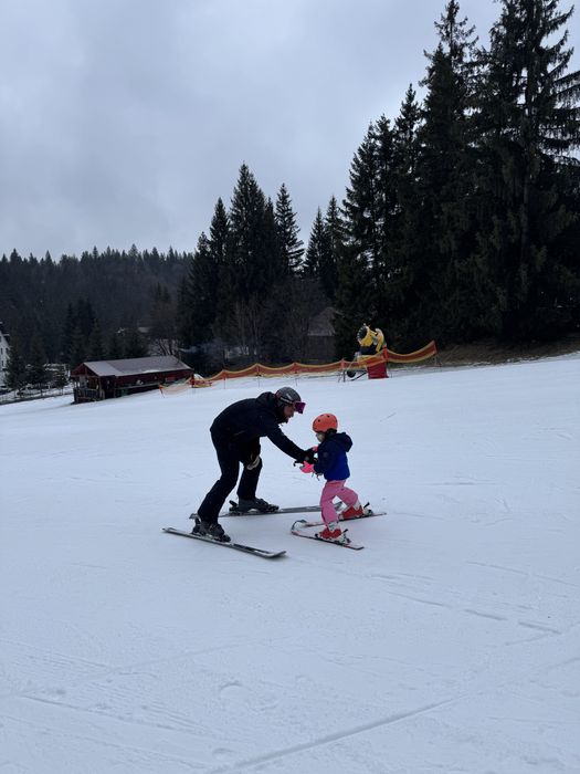 Instructor schi  Poiana Brasov