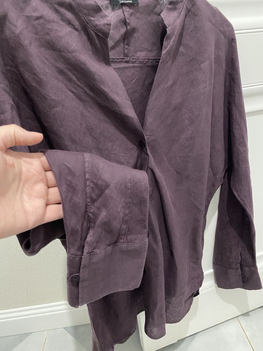 Рубашка Massimo Dutti