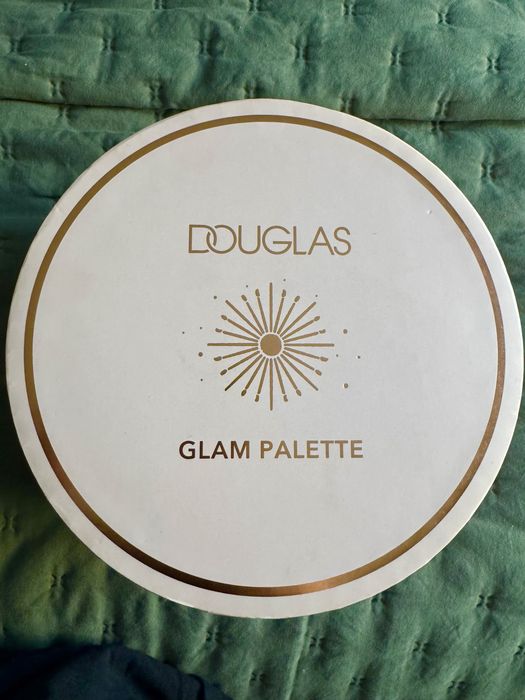 Douglas Make up Glam Palette
