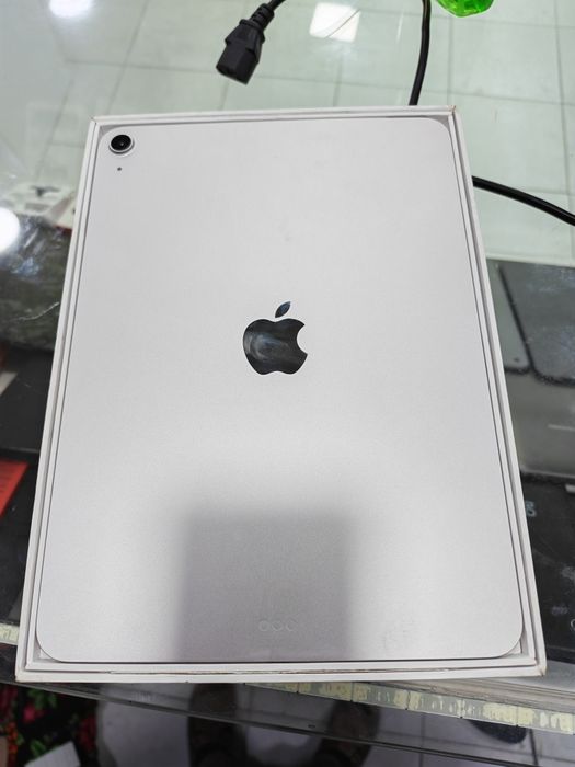 Ipad Air m3 ideal LLA