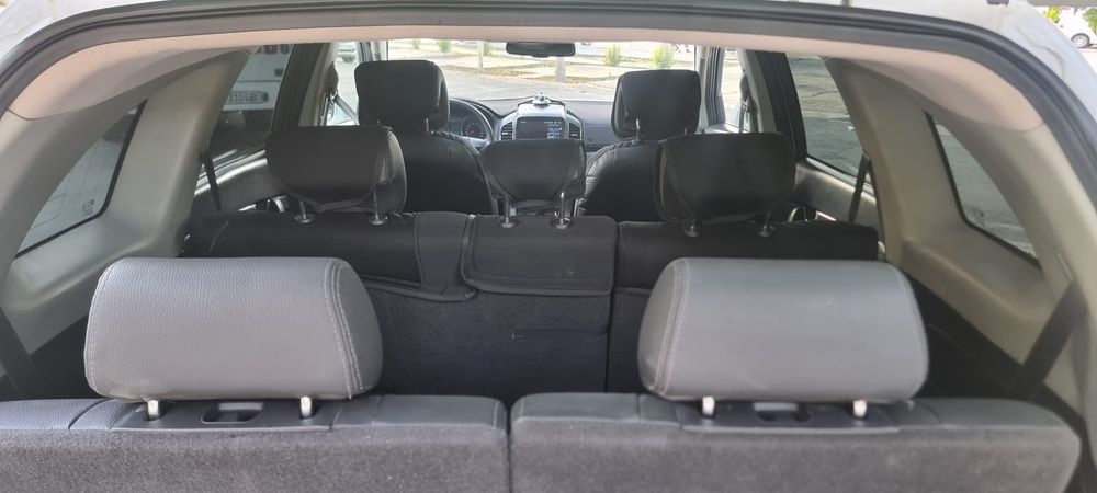 Chevrolet Captiva 3+