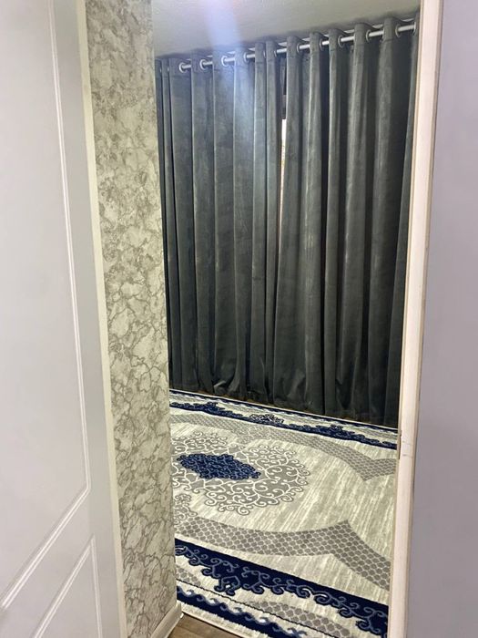 Квартира ижарага берилади