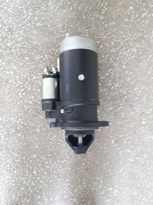 Electromotor tractor Fiat 550,580,600,640,680 si 766,780,880