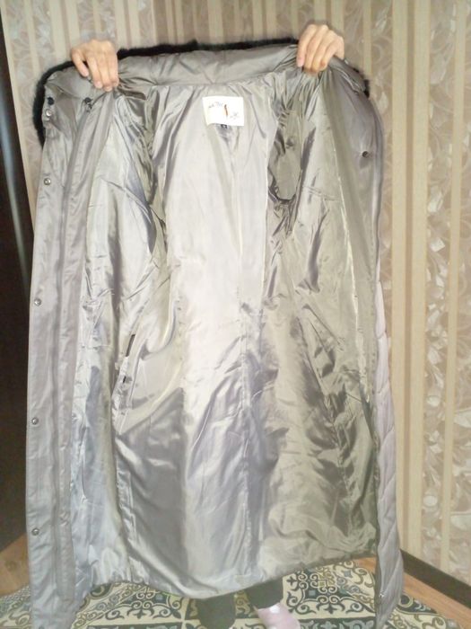 Продается Пальто