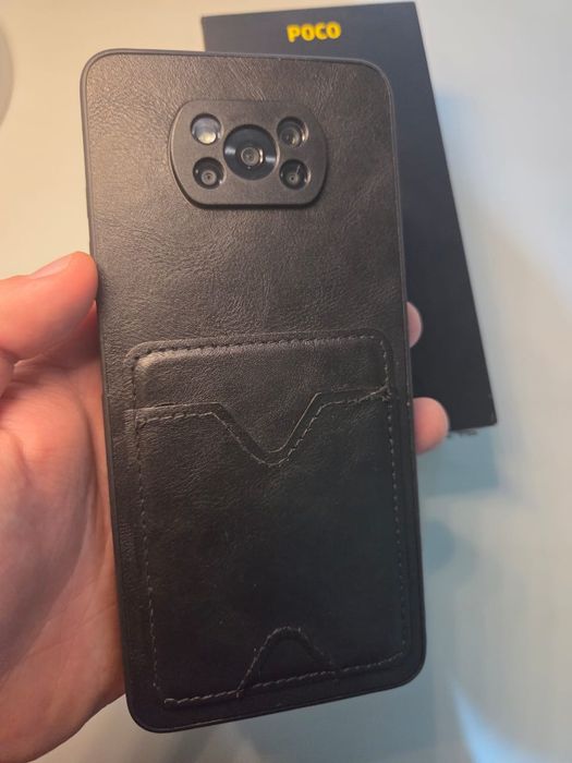 Poco X3 NFC 128 гб