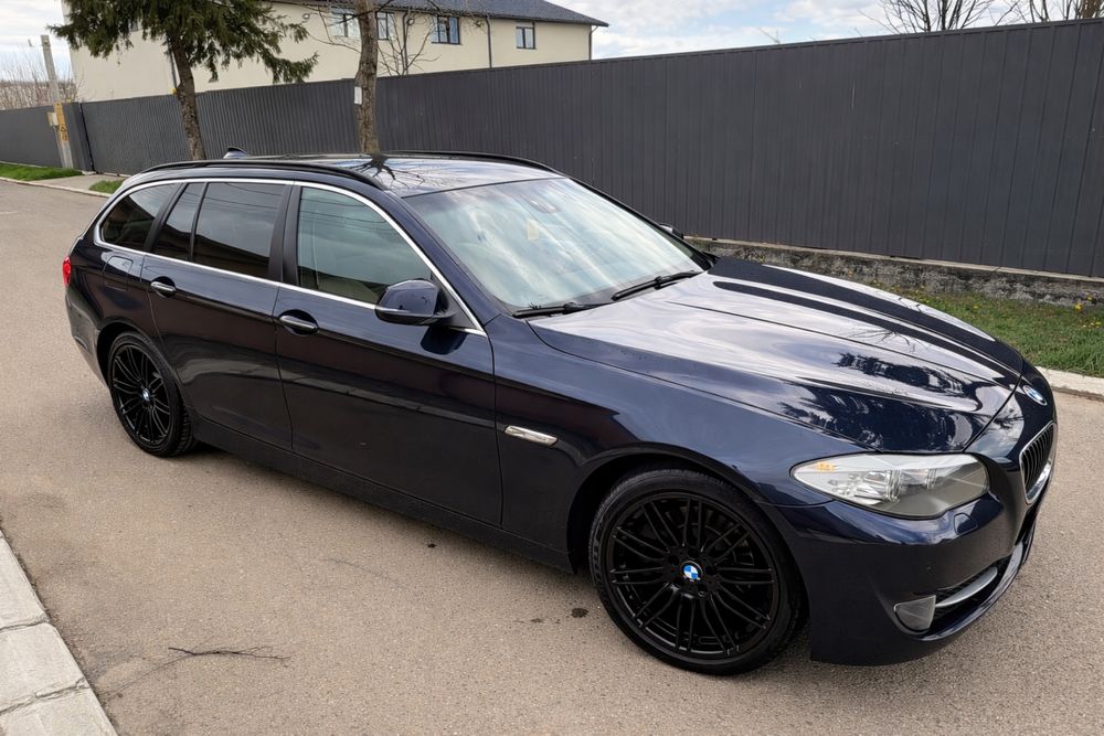 Bmw 520 D  Seria5   F11   automat