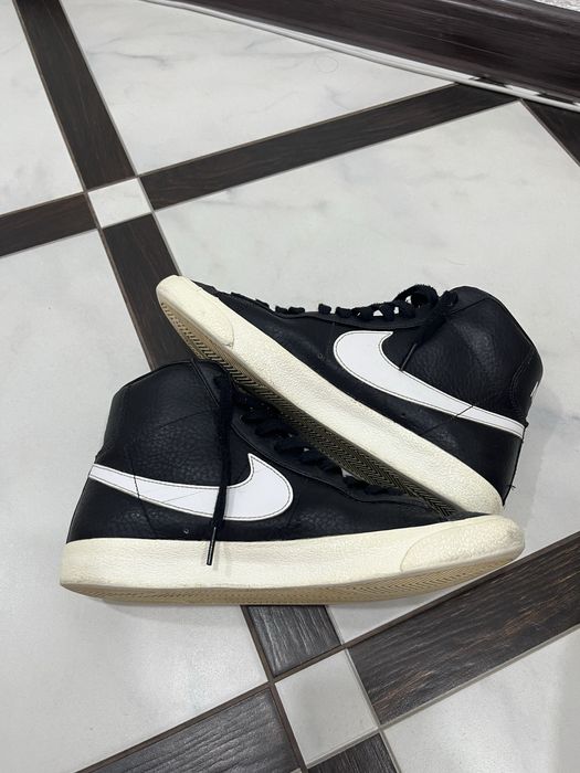Nike blazer mid 77