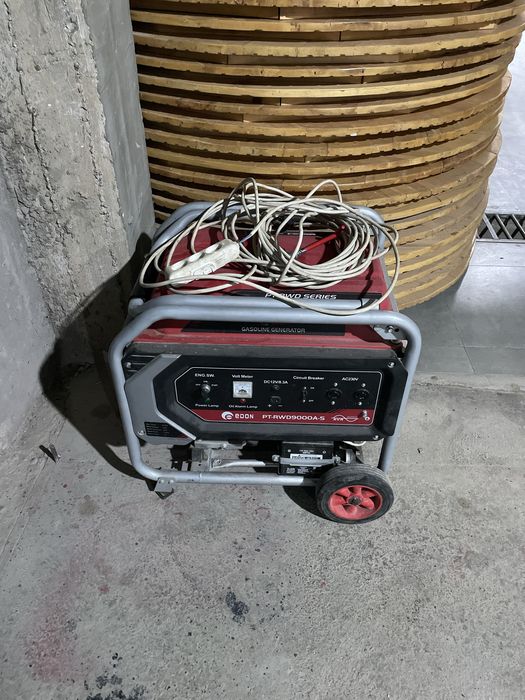 движок в аренду