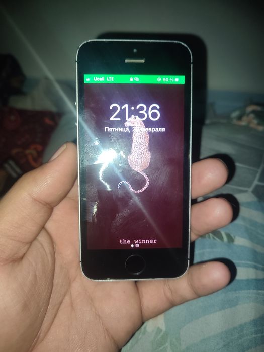 Iphone 5 se xotra 16 yomkst 93