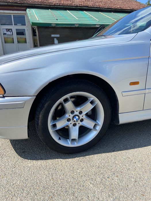Vand bmw e39 frumos