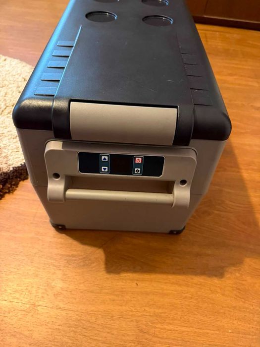 Frigider auto 12v