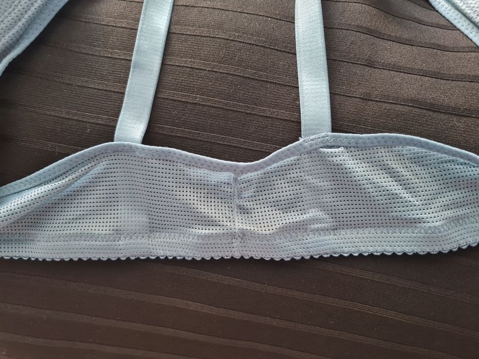 Бюстгальтера новые.