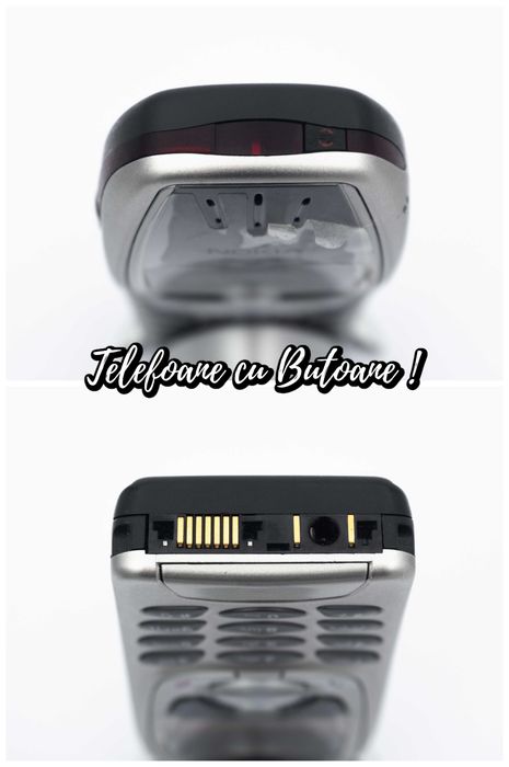 Nokia 6310i - Germany - cu Folie pe display