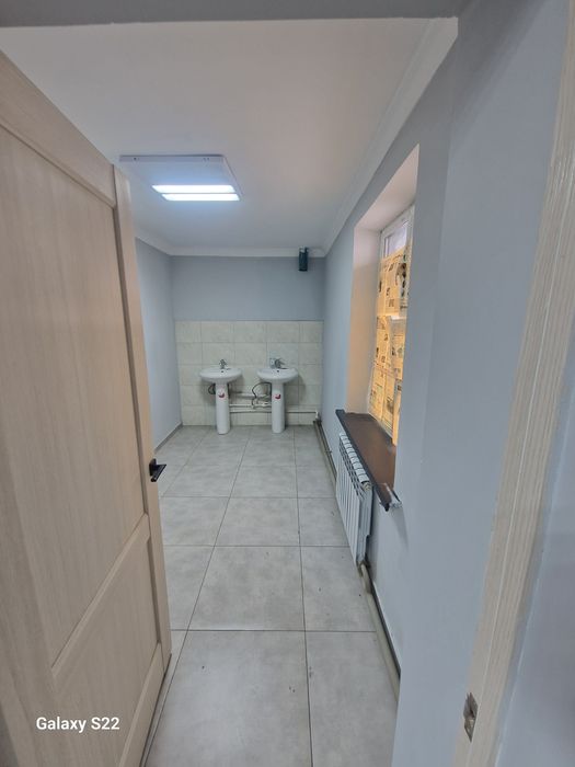 Продам столовый с ремонтом