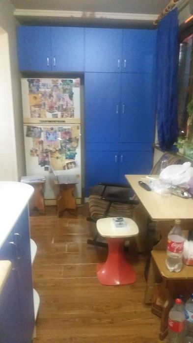 Квартира в аренду на г9а