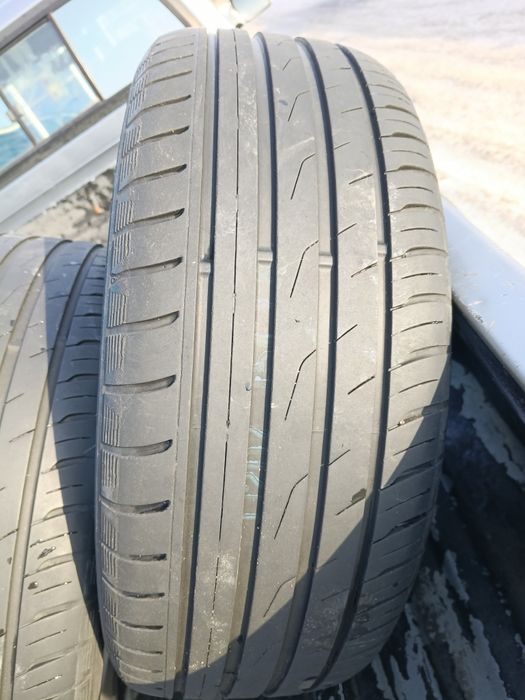 Продам диски с резиной