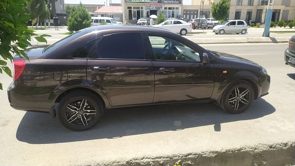 Jentra 2019 chokko mexanika metan gaz